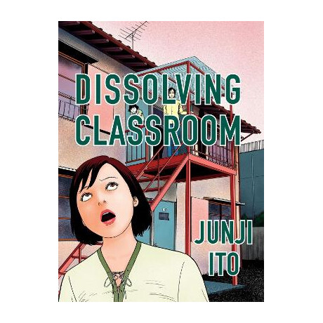 Dissolving Classroom Collectors Edition