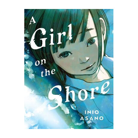 Girl on the Shore - Collectors Edition, a