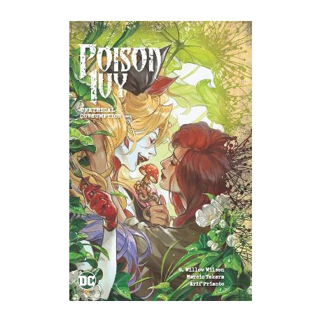 Poison ivy Vol. 2: Unethical Consumption