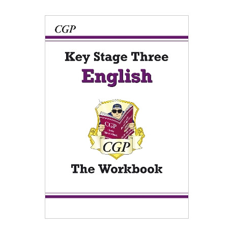 Ks3 English Workbook