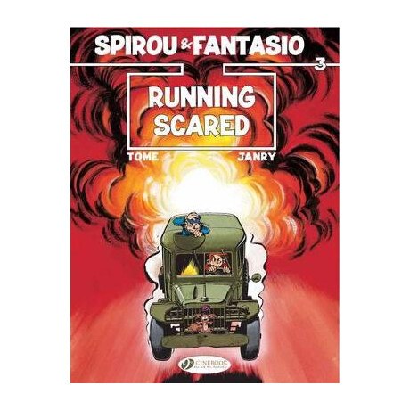 Spirou   Fantasio Vol.3