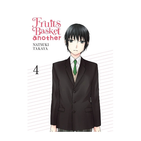 Fruits Basket Another gn vol 04 pb
