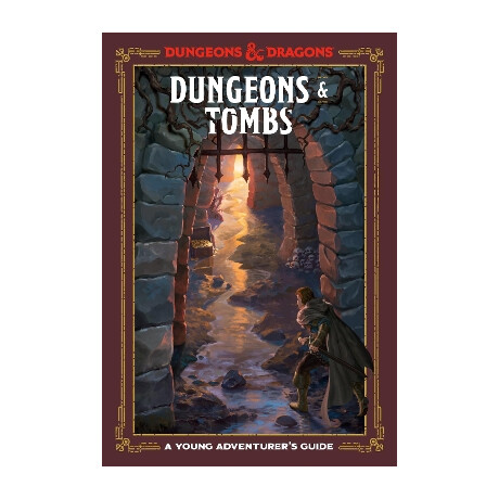 Dungeons   Tombs (Dungeons   Dragons)