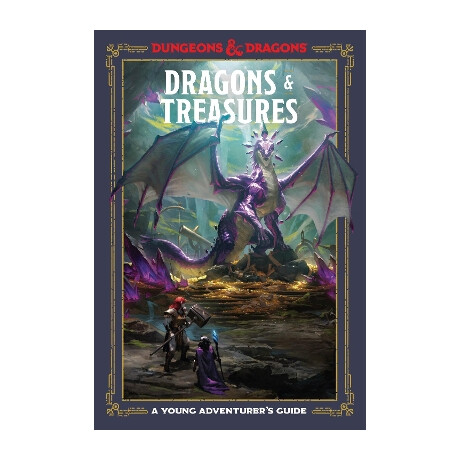 Dragons   Treasures (Dungeons   Dragons)