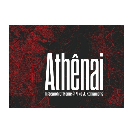 Athenai: in Search of Home