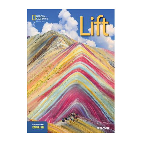 Lift Welcome sb ( + Spark)