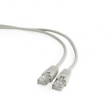 Gembird Patch Cord Cat.5e Cast Casing 30m Gray (Pp12-30m) (Gempp12-30m)