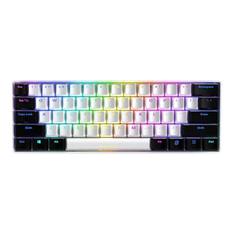 Sharkoon Skiller Sgk50 s4 (33867) (Shr33867)