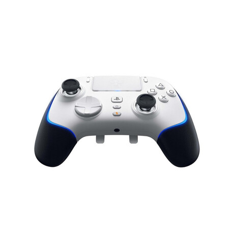 Razer WOLVERINE V2 PRO WHITE - Wireless Gaming Controller - Mecha-Tactile Buttons - RGB - PS5/PC