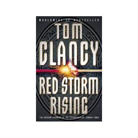 Red Storm Rising