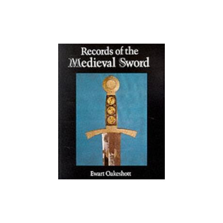 Records of the Medieval Sword
