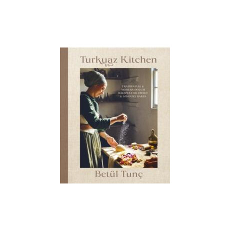 Turkuaz Kitchen