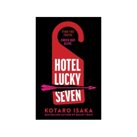 Hotel Lucky Seven