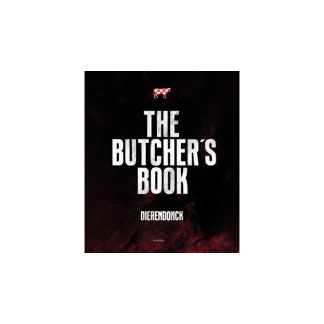 The Butcher's Book