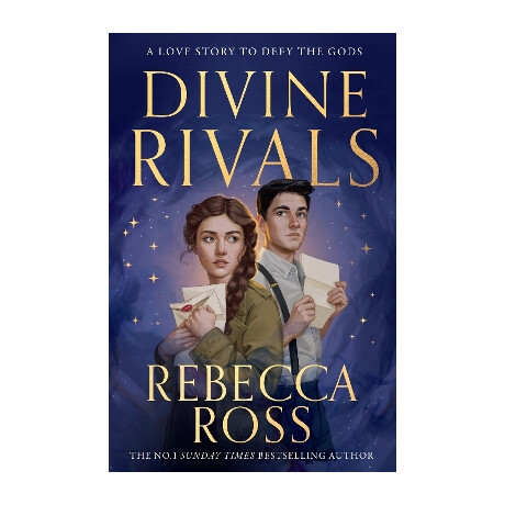 Divine Rivals