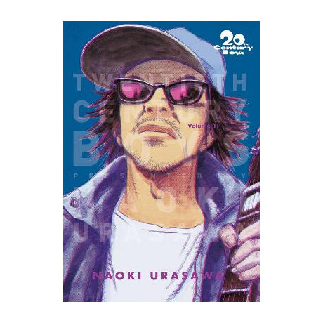 20th Cent Boys Perfect 11 pa