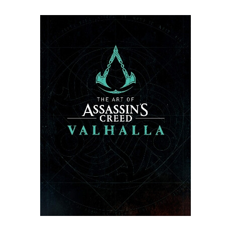 The art of Assassins Creed