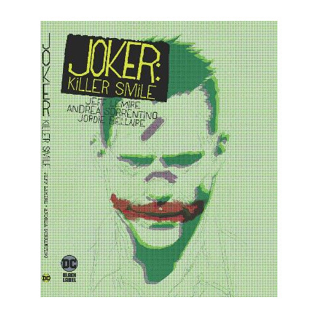 Joker: Killer Smile