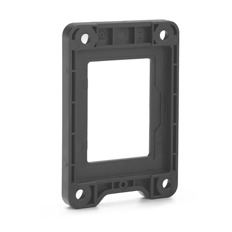 Thermal Grizzly TG Intel 1700 CPU Contact Frame LT , Optimized CPU contact pressure Thermal Grizzly TG Intel 1700 CPU Contact Frame LT , Optimized CPU contact pressure