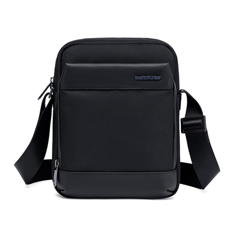 Arctic Hunter Τσάντα Ώμου K00679, 3.4l, Μαύρη