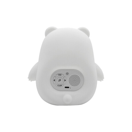 Kiddoboo SoundGlow Bear