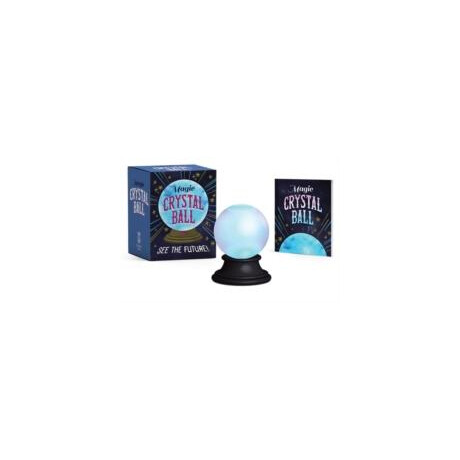 Magic Crystal Ball: see the Future!