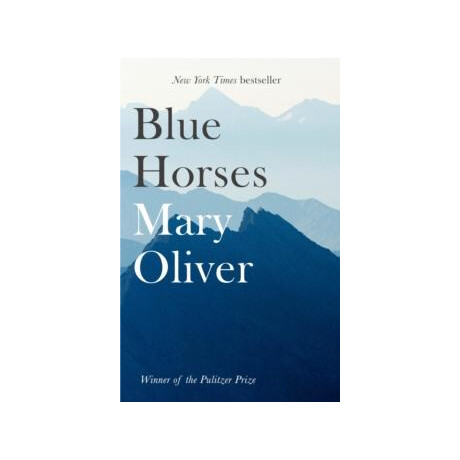 Blue Horses