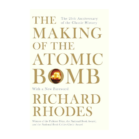 Making of the Atomic Bomb