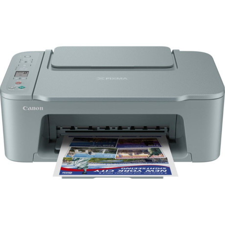 Canon Pixma Ts3752i Multifunction Printer (6671c056aa) (Cants3752i)