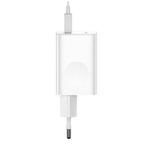 Baseus Φορτιστής usb Quick Charge 3.0 (Λευκό)