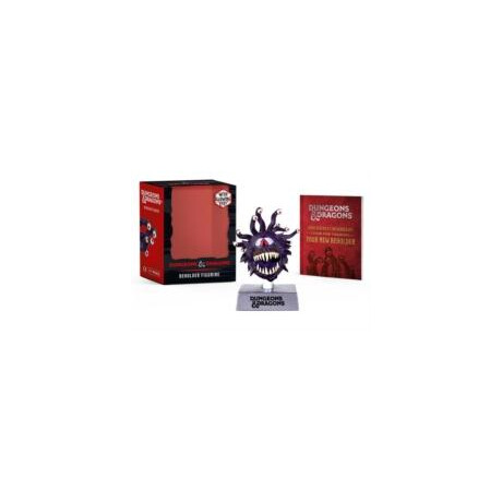 Dungeons & Dragons: Beholder Figurine