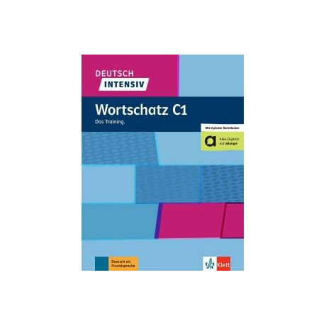 Deutsch Intensiv Wortschatz c1