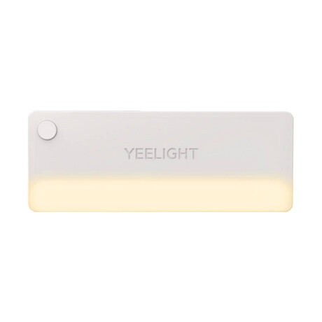 Yeelight Φωτιστικό Συρταριού/ντουλαπιού led με Αισθητήρα Κίνησης (Λευκό)