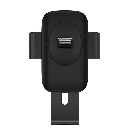 Baseus Βάση Κινητού για το Αυτοκίνητο Metal age ii (Μαύρο)