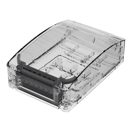 Sonoff Αδιάβροχη Θήκη Ip66 r2 box (Διαφανές)