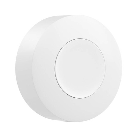 Sonoff Έξυπνος Ασύρματος Διακόπτης Zigbee Snzb-01p (Λευκό)