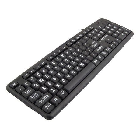 Esperanza Ek129 Wired Keyboard