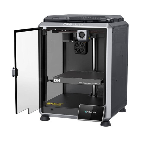 Creality Εκτυπωτής 3d k1c