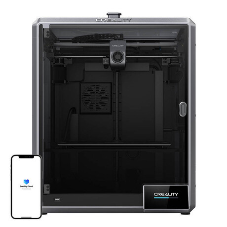 Creality Εκτυπωτής 3d k1 max
