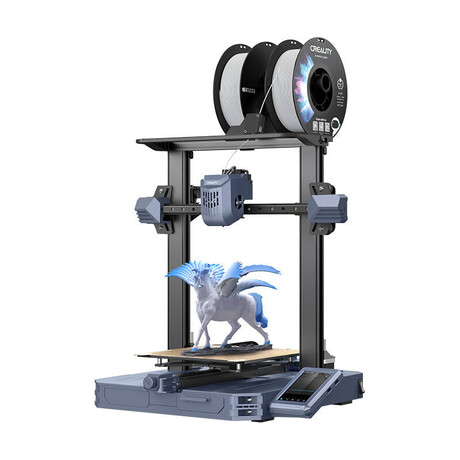 Creality Εκτυπωτής 3d cr-10 se
