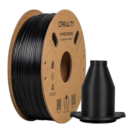 Hyper abs Filament Creality (Black)