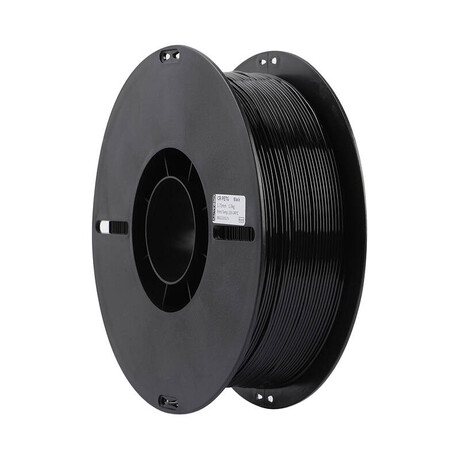Cr-Petg Filament Creality (Black)