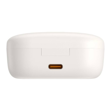 Earphones tws Baseus Bowie e18 (White)