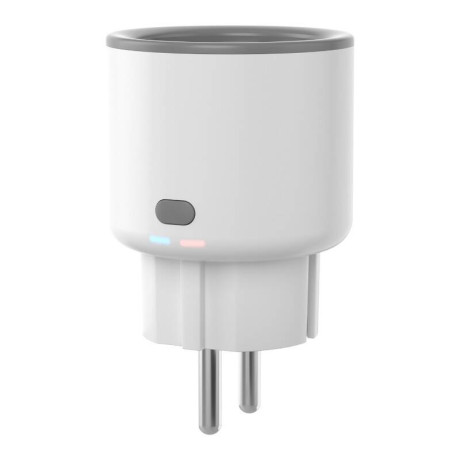 Smart Plug Wifi Sonoff S60tpf