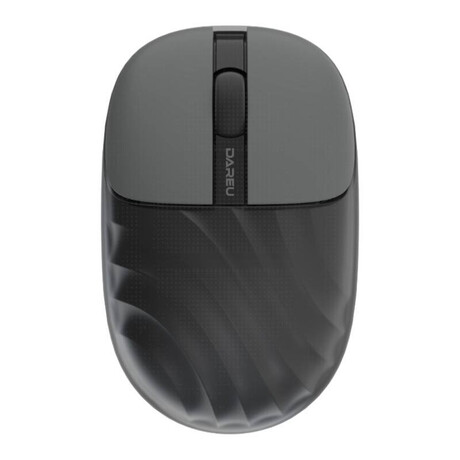 Dareu Lm135g Wireless Mouse Black