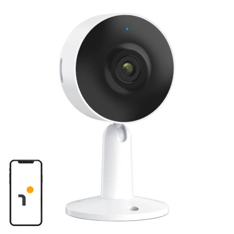 Ip Indoor Camera Arenti In1q wi-fi 4mp 2.5k