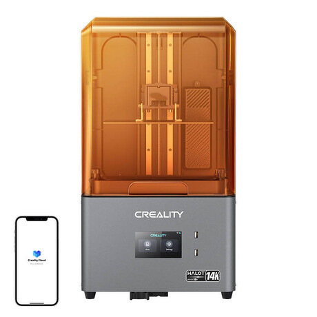 Creality Halot-Mage s 3d Printer