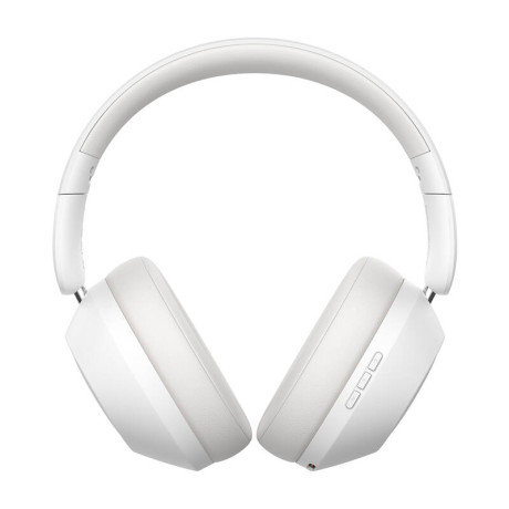 Baseus Boss 30 max Wireless Headphones (White)