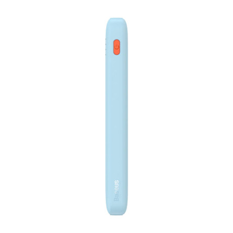 Baseus Airpow 10000 mah 20w Powerbank (Blue)