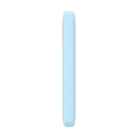Baseus Airpow 10000 mah 20w Powerbank (Blue)